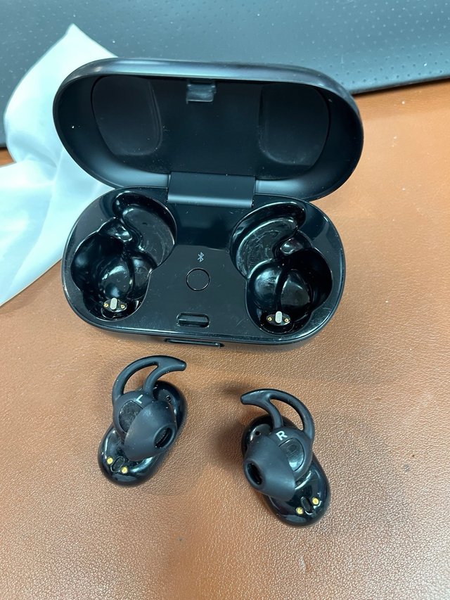Bose QuietComfort Auriculares Inalámbricos #4998AE