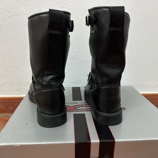 Botas Moto TCX Piel Gore-Tex Adventure Cruiser