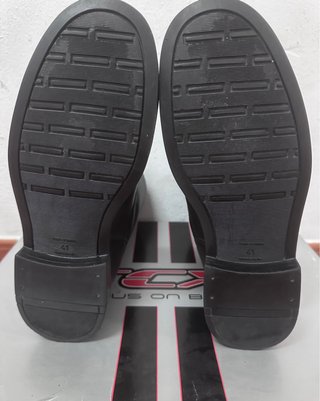 Botas Moto TCX Custom Gore-Tex (GTX) talla 41