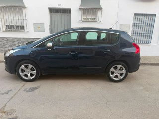 Peugeot 3008 2010
