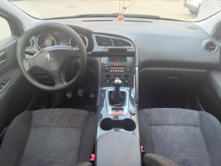 Peugeot 3008 2010