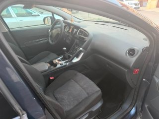 Peugeot 3008 2010