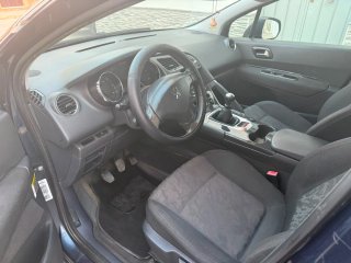 Peugeot 3008 2010