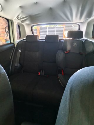 Volkswagen Tiguan 2008