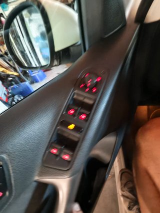 Volkswagen Tiguan 2008