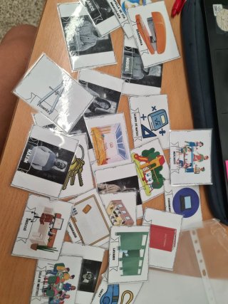 Juego de mesa Cluedo personalizado