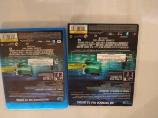 La Vida de Pi Blu-ray 3D Edición Coleccionista