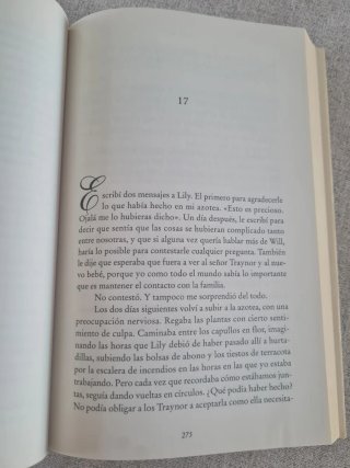 Después de ti-– Jojo Moyes