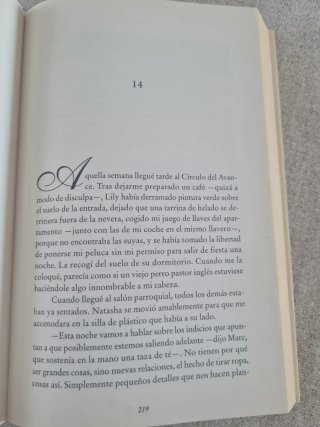 Después de ti-– Jojo Moyes