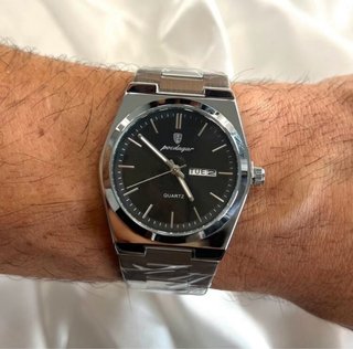 Reloj Hombre clásico