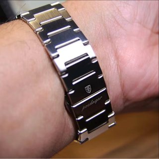Reloj Hombre clásico
