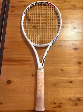 Racchette da tennis Tecnifibre