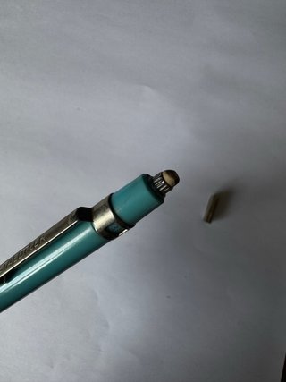 Portaminas Staedtler 77013 0.3mm