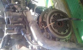 Hyundai 4eh motor completo accent (lc) otolp462245