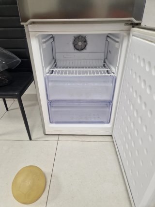 Frigorífico BEKO