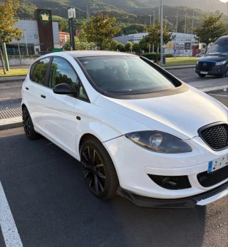 SEAT Altea 2005
