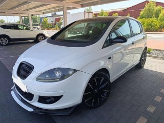 SEAT Altea 2005