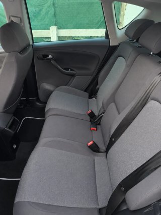 SEAT Altea 2005