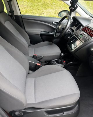 SEAT Altea 2005