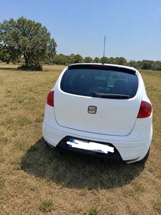 SEAT Altea 2005