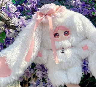 Peluche Mielno grande secret