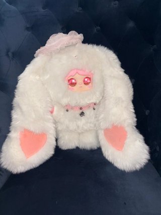 Peluche Mielno grande secret