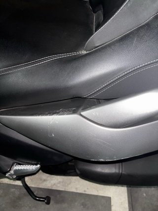 Yamaha Xmax 125 ABS 2019