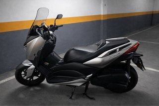 Yamaha Xmax 125 ABS 2019
