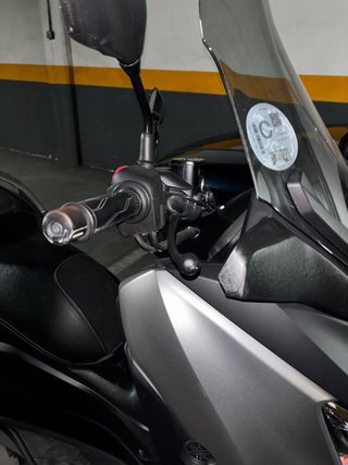 Yamaha Xmax 125 ABS 2019