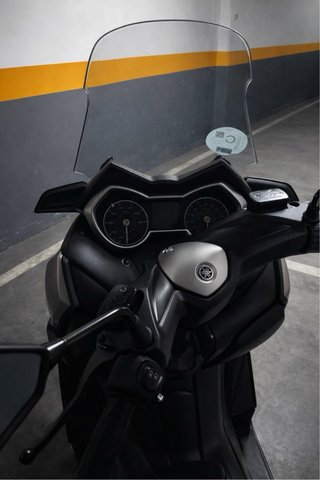 Yamaha Xmax 125 ABS 2019