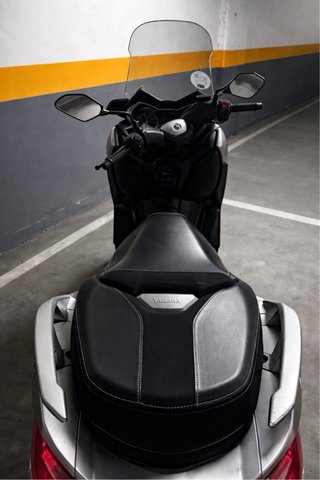 Yamaha Xmax 125 ABS 2019