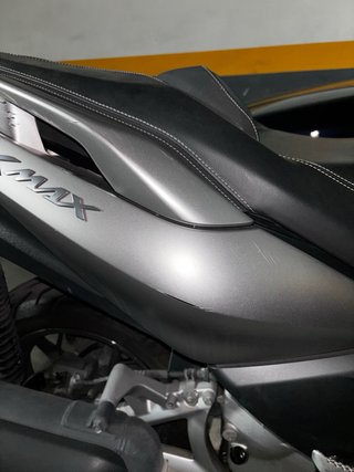 Yamaha Xmax 125 ABS 2019