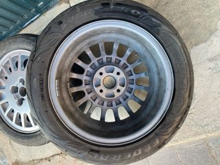 Llantas Sebring Volkswagen