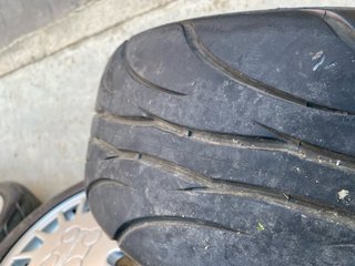 Llantas Sebring Volkswagen