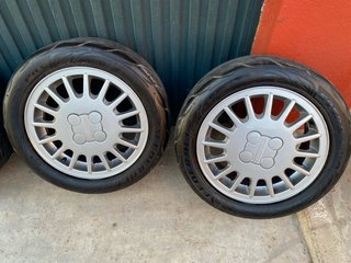 Llantas Sebring Volkswagen