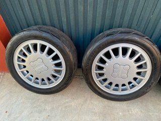 Llantas Sebring Volkswagen