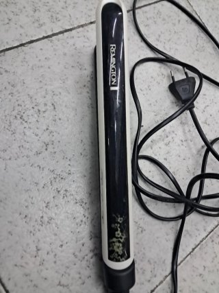 Plancha Remington