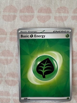 Carte Pokémon Varie