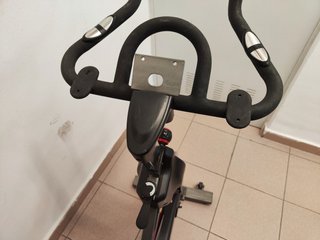 Bicicleta Spinning FITFIU BESP-22