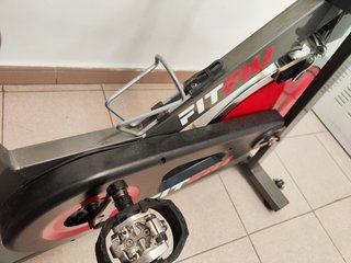 Bicicleta Spinning FITFIU BESP-22