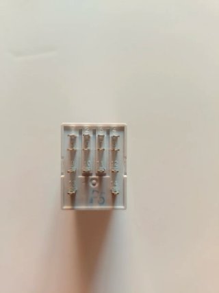 Relé Phoenix Contact 2903677 24V DC 4x6A