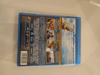 Tintín: El Secreto del Unicornio Blu-ray + DVD