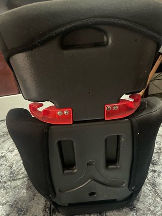 silla para niños