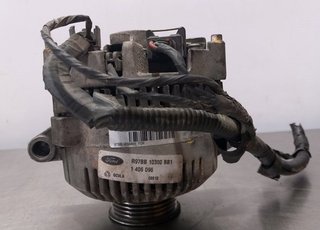 ALTERNADOR FORD KA (CCQ) J4D R97BB10300BB1