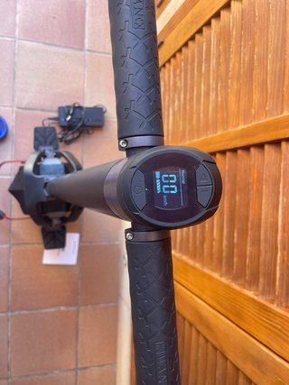 Monociclo Eléctrico KIWANO K01 Plus ( Patinete )