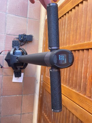 Monociclo Eléctrico KIWANO K01 Plus ( Patinete )