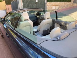 Volvo C70 2007