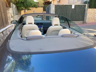 Volvo C70 2007