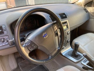Volvo C70 2007