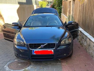 Volvo C70 2007